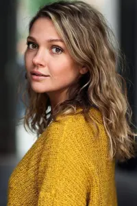 Photo Charleen Deetz