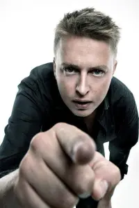 Photo Henrik Fladseth #462791