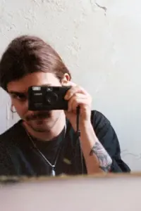 Photo Riccardo Rebollo #315145