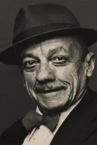 Photo Adoniran Barbosa