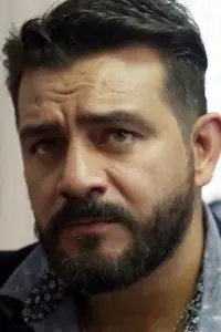 Photo Alan Said #532715