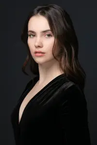 Photo Almila Ada