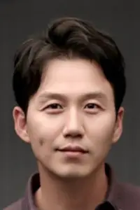 Photo Lee Sang-hoon #337980