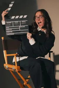 Photo Océane Habashi