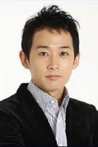 Photo Yoshihiro Minami
