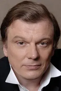 Photo Yury Vasiliev