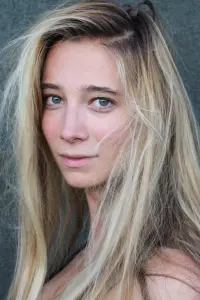 Photo Zoé Schellenberg