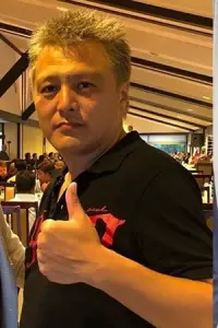 Photo Akihiko Kuwata #152313