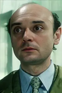 Photo Aleksandr Kirillov