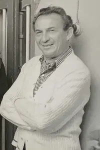 Photo Alfredo Ripstein Jr. #349319