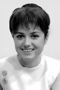 Photo Gigliola Cinquetti