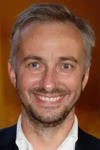 Photo Jan Böhmermann
