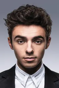 Photo Nathan Sykes