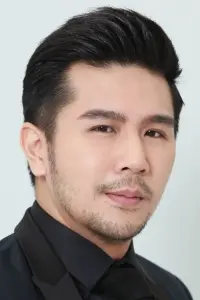 Photo Alex Tse Ho-Yat