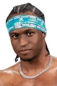 Photo Andre Moore #504822