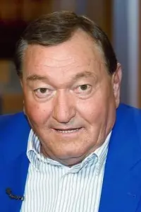 Photo Erich von Däniken #325978