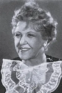 Photo Ida Wüst