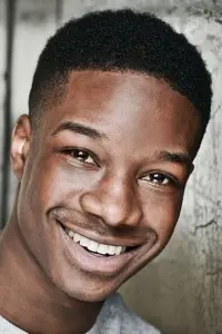 Photo Lamar Johnson