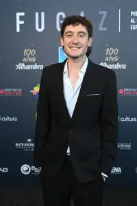 Photo Álvaro León Cobo #501210