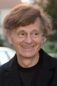 Photo Boro Drašković