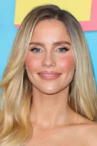 Photo Claire Holt