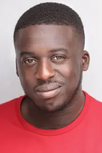 Photo David Ajao