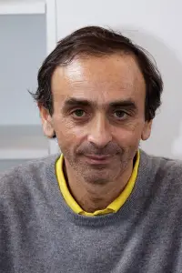 Photo Éric Zemmour #503942