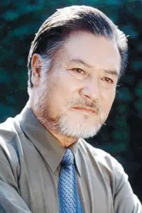 Photo Liu Wenzhi