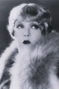 Photo Mae Murray