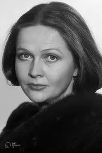 Photo Natalya Gundareva