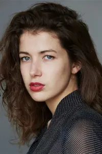 Photo Bérénice Coudy