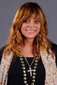 Photo Glória Perez