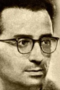 Photo Iosif Olshansky