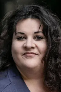 Photo Manana Gogitidze
