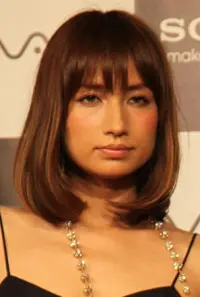 Photo Mayumi Sada