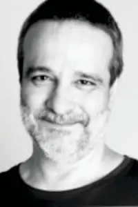 Photo Vicente Kubrusly