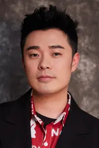Photo Chen He
