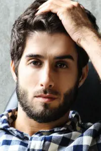 Photo Diego Sans #510774