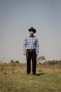 Photo Fernando Cabral #289492