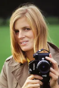 Photo Linda McCartney
