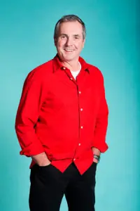 Photo Alan Fletcher