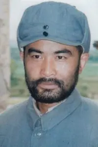 Photo Chen Zhongzhi