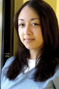Photo Cyntoia D. Brown