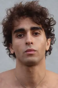 Photo Fehdi Bendjima #339593