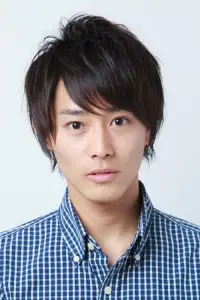 Photo Hiroki Ino