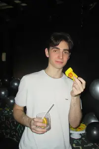 Photo Iago Branquinho #451982