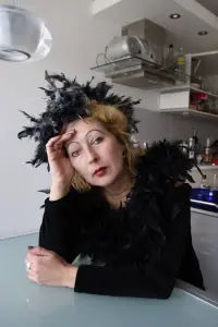 Photo Ilona Brūvere