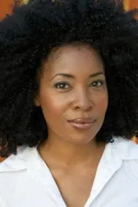 Photo Lavinia Dowdell