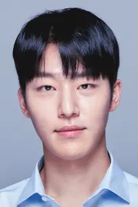 Photo Won Tae-min
