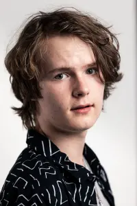 Photo Jackson Tout #343701